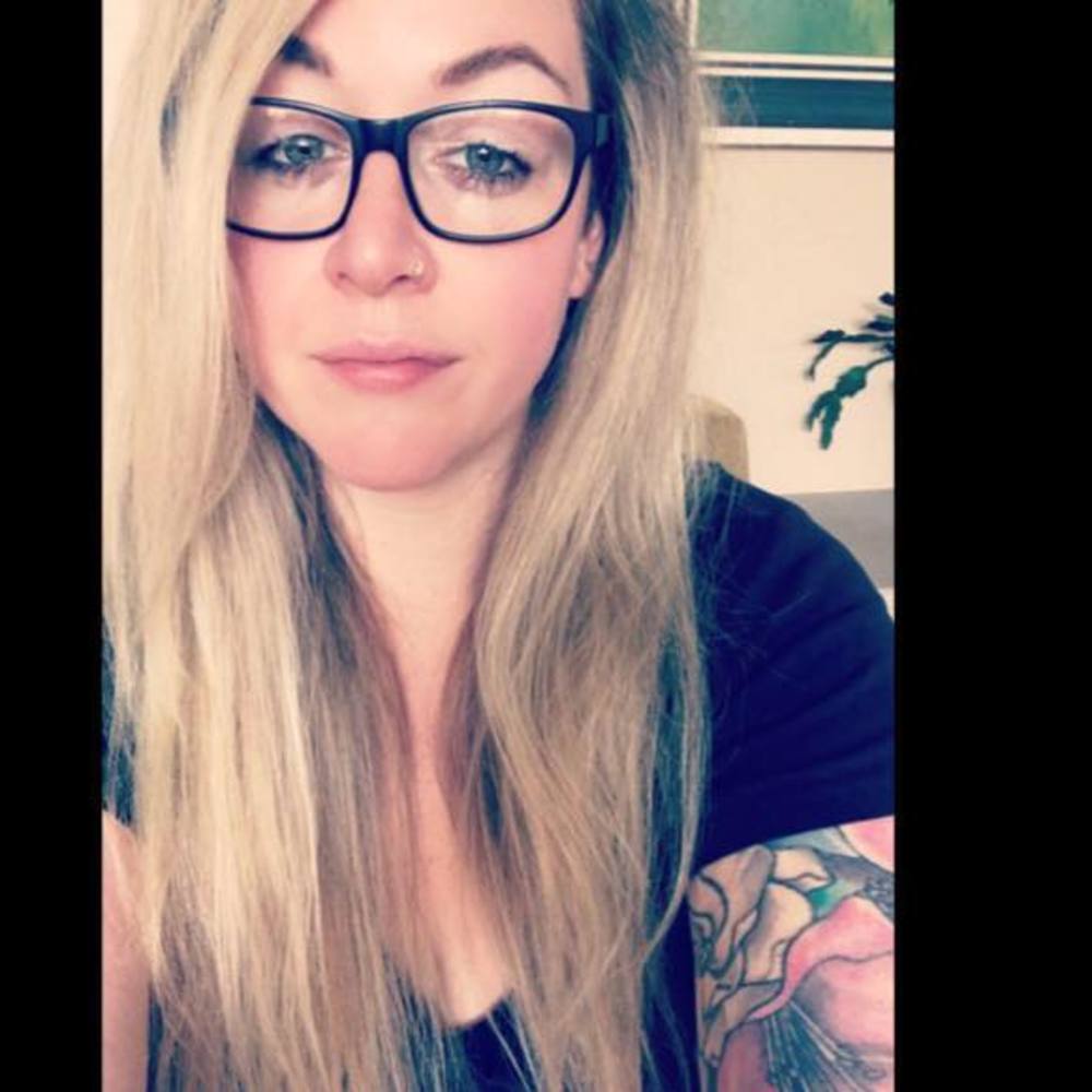 Meet your Posher, Lisa